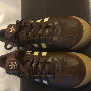 Adidas Samoa's